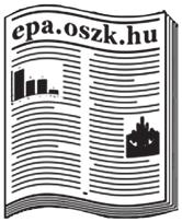 Megjelent számaink teljes szövege az Interneten!