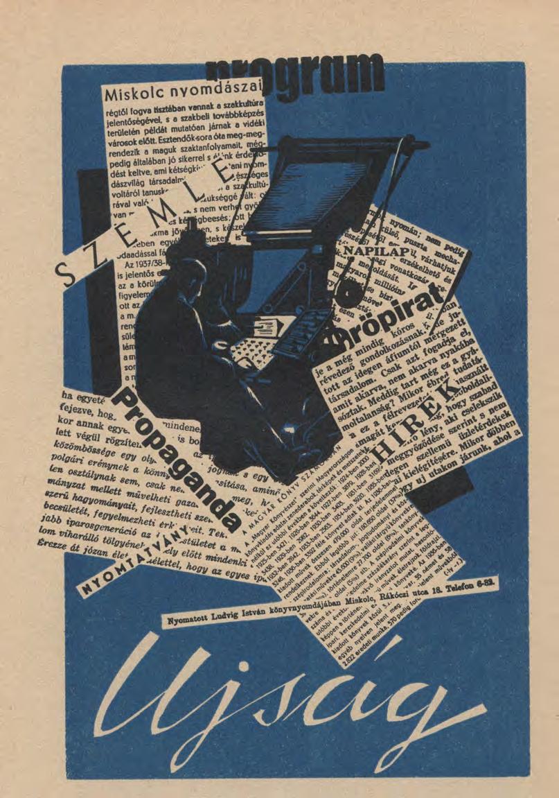 A legtökéletesebb szedőgépek egyike az 1884-ben Mergenthaler által konstruált Linotype-szedőgép, amely egyszerre egész