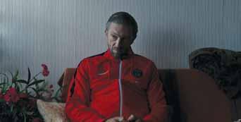 Torontói Nemzetközi Filmfesztivál 2017 Francia nyelven, angol és magyar felirattal március 2. (péntek) 20:30 Toldi, Nagyterem RÖVIDFILMEK KEMÉNY CSOPORT_Violence en réunion, Franciaország, 2015, 15 r.