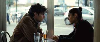 14 2018 2018 15 VÁLOGATÁS LOUIS GARREL FILMJEIBŐL Ingyenes vetítések a Francia Intézetben SZERELEM NÉLKÜL SOHA_Les bien-aimés Francia angol cseh filmdráma, 2011, 135 / r.: Christophe Honoré / sz.