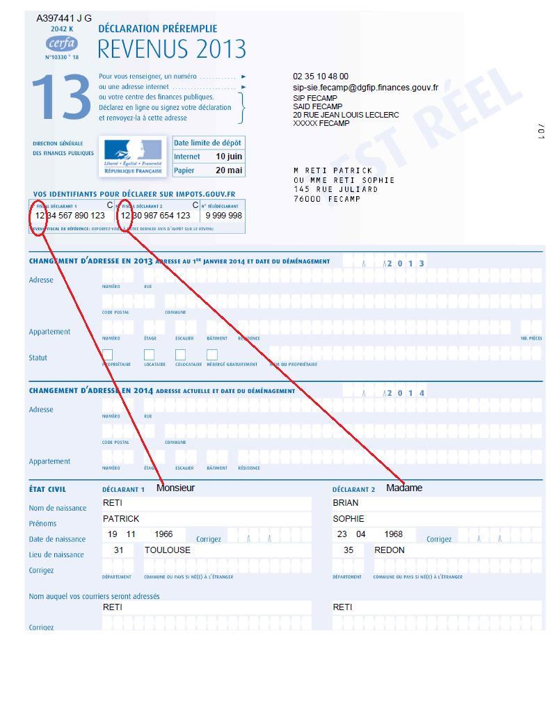 Unde apar NIF-urile? NUMERELE DE IDENTIFICARE FISCALĂ (NIF-uri) NIF-uri pe  subiecte : Unde apar NIF-urile? ro română - PDF Ingyenes letöltés