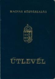 14.2.6. Pașaport Persoana fizică își poate dovedi identitatea și prin intermediul acestui document.