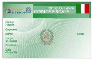 .1. Card de asigurări de sănătate În cazul persoanelor care au dreptul de a beneficia de serviciile sistemului sanitar italian, -ul