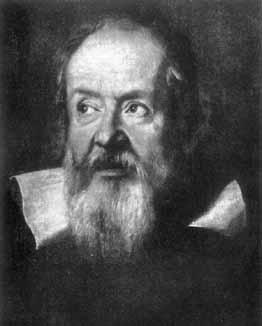 Galileo Galilei (1564 1642) A tudományban ezer tekintély szava nem ér
