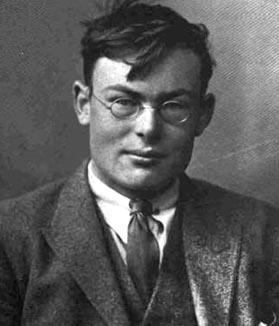 Frank Plumpton Ramsey (1903 1930) Ramsey-elmélet (skatulyaelv),