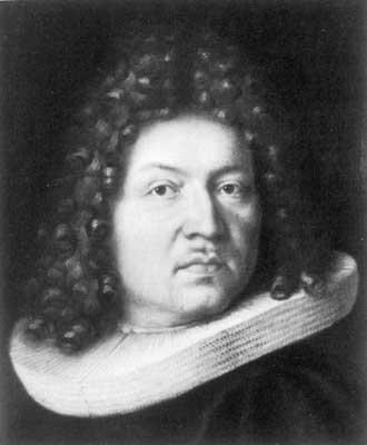 Jakob (Jacques) Bernoulli (1654 1705)