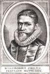 Willebrod van Royen Snell (1580 1626)