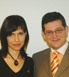 menadžer 1754 NM Éliás