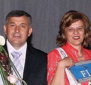 Draščić Marija menadžeri