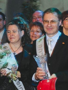 Mađarska Tamás János i Tamás Jánosné Dominkó gabriella Tanács ferenc i Tanács ferencné Tóth istván i Zsiga Mára Miklós istvánné i Tasi Sándor Nagy Ádám i Nagyné Belényi Brigitta Szekér Marianna köves