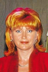 ILONA TAŠNADI KULČARNE senior menadžer Znate, ja sam se rodila dva puta. Prvi put, kada sam došla na svet, a drugi put kada sam došla u redove porodice Forevera.