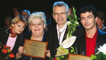 2007. godini i objavio, da je