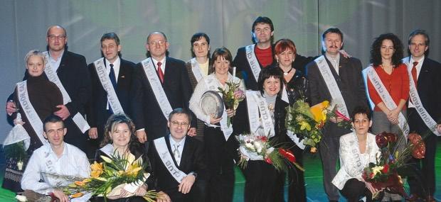 ovakvog tima stoje najiskusniji,