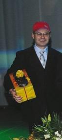 su članovi President s cluba, koje