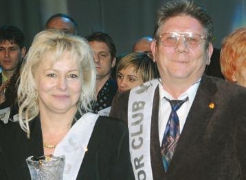 Dr Zoltan Balint, naš saradnik menadžer je u svojstvu lekara govorio o rezultatima koji su u