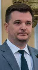 Nije to niko morao da ša lje anonimno, jer sam ja treći dan po pre uzimanju dužnosti poslao preko advokata zahtev za mišljenje Odboru za sukob interesa, a potom i Agenciji za borbu protiv korupcije,