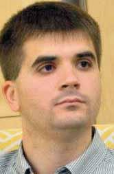 Na to pitanje, naš mladi mokrinski pisac, na privremenom radu u Beogradu, odgovori kako je s Kovačem pravio intervjue, kako se s njim dopisivao i slao mu svoje juvenilije na čitanje.