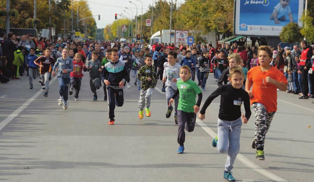 8 PETAK, 13. oktobar 2017.