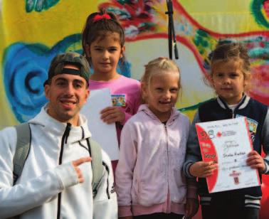 oktobra, od 17 sati, na sceni Pozorišta "Lane" biće izvedena predstava "Lepotica i zver", po tekstu Igora Bojovića i u