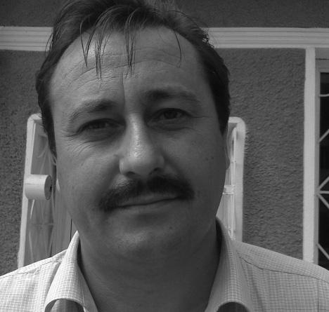 Dumitru Zubaşcu (mecanic auto) Eu, personal, am o părere foarte bună despre această schimbare, de acum urmează să vedem dacă se