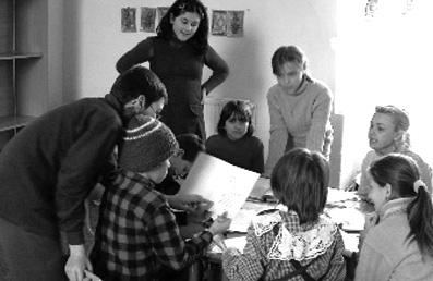 Aţi primit de la Consiliul Local Chişineu Criş o suprafaţă de teren în vederea construirii unei biserici Greco-Catolice în oraşul nostru.ce v-a determinat să iniţiaţi acest proiect?