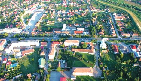 în legatură cu lipsa unor spaţii de joacă adecvate sau existenţa unora care să nu presupună punerea în pericol a sănătăţii copiilor, au găsit în sfârşit un răspuns în rândul autorităţilor locale.