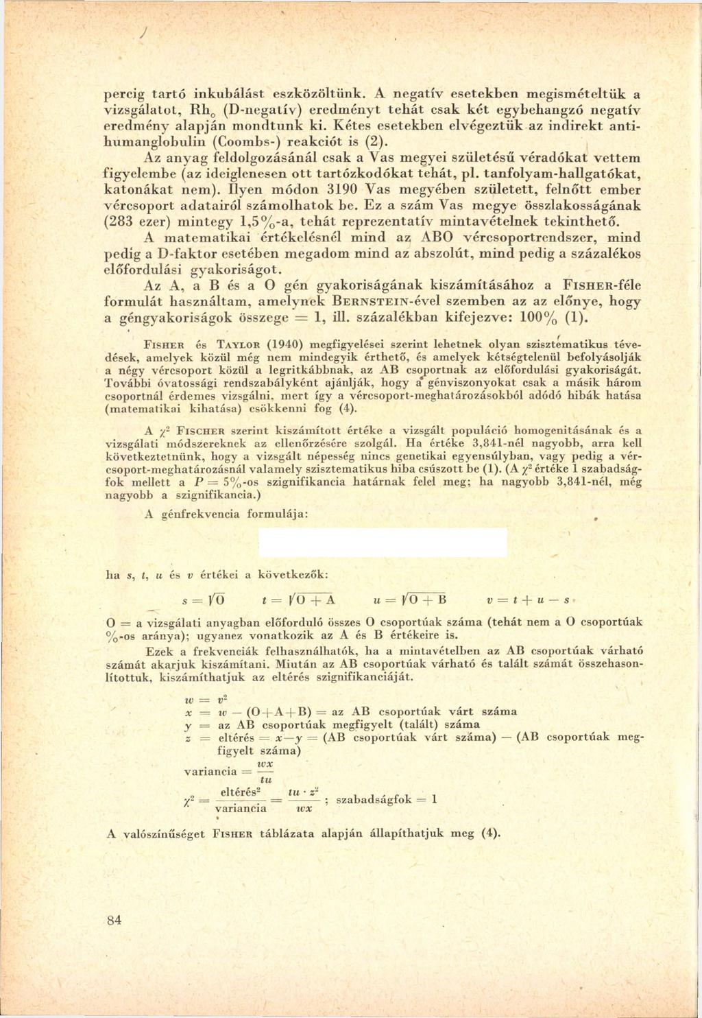 percig ta rtó in k u b álást eszközöltünk.