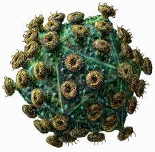Nemlineáris állapottér modell HIV vírus terjedése a
