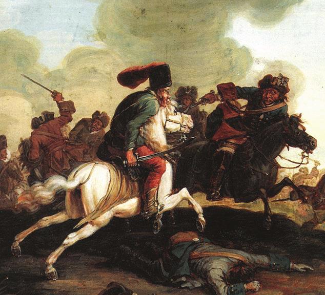 Иако је Мађарска државно и територијално нејединствена, ипак ће становништво у три дела државе остати јединствено по култури, обичајима и, нарочито, језику. Током 16. и 17.