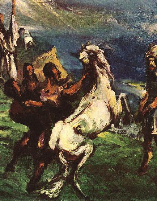 своје територије и сужавали мале поседе сељака, што је наносило штете чак и државној благајни, јер је смањивало ерарске приходе.