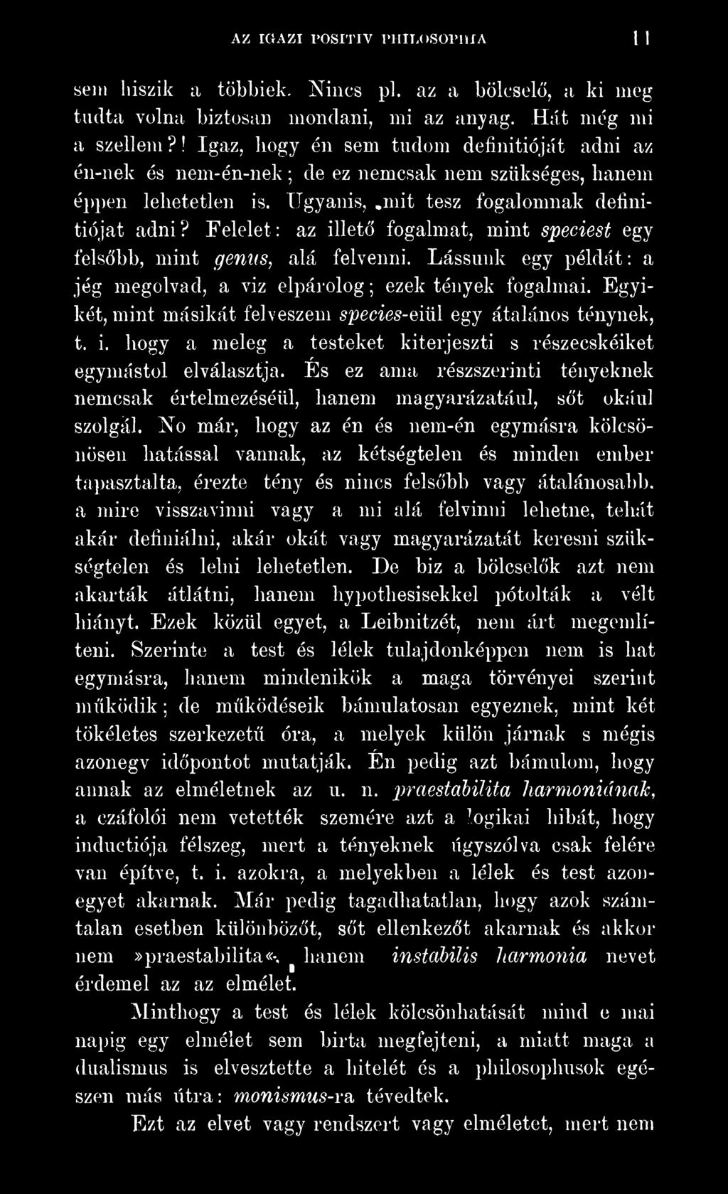Miért nincs egyeztetés a sorsban