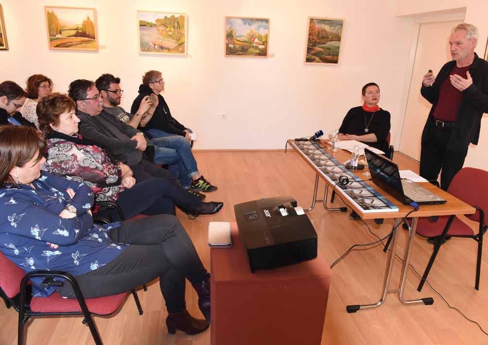 marca 2018 - Leto XXVIII,