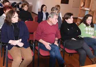 Slednji pesmi smo lahko na nedavnem spominskem dogodku prisluhnili v interpretaciji Simone Cizar, sicer predsednice Društva ARGO.
