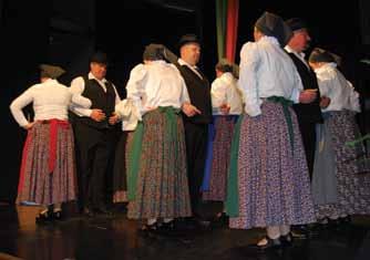 Pauleg toga so meli tüdi forum s slovensko zagovornico Eriko Köleš Kiss, na konci pa jim Občni zbor glasuje je Društvo upokojencev Rogašovci pripravilo veseli kulturni program z naslovom Kak je inda
