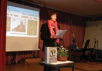 10 Tišina: V čast in spomin akademika dr. Antona Vratuše POD VRANOVO VRBO IN HRASTOM Ustanova dr. Šiftarjeva fundacija je na Tišini pripravila spominsko slovesnost v čast in spomin akademika dr.