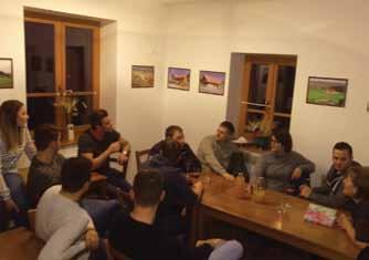 Franci Bogoviči je ob pomauči vogrskoga evropskoga poslanca Tibora Szanyija gratalo, ka de iz letošnjoga proračuna Evropska unija dala 3,3 milijona evrov za projekt, steri se zové Pametne vasi.
