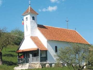 NOIEMBRIE 2011 27 Biserica Sf.