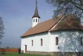 Gavriil, Imper, 1884 Biserica 