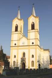 Biserica Sf.