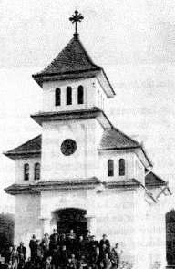 greco-catolicã din Ghiduþ,