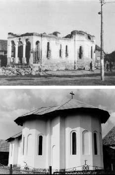 Biserica ortodoxã din
