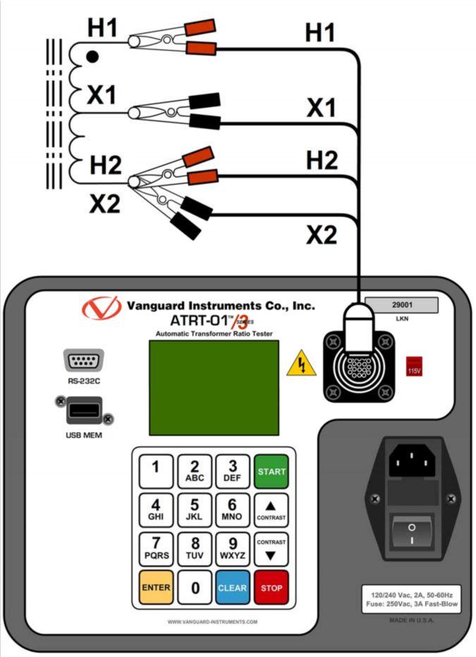 REV 1 ATRT-01/01B S3 UPUTSTVO Slika