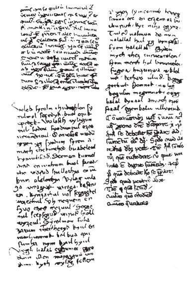 A Fragmenta Burana Planctusa (lásd 7.
