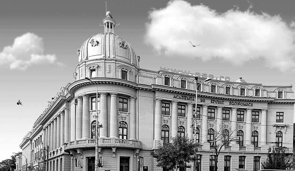ACADEMIA DE STUDII