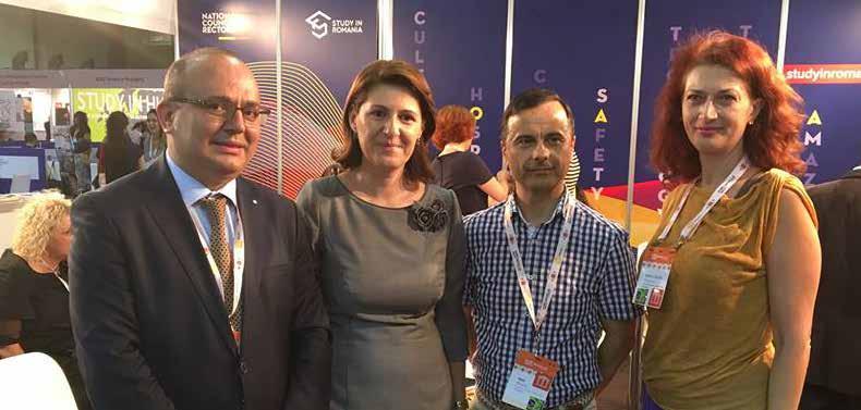 țional EAIE European Associ
