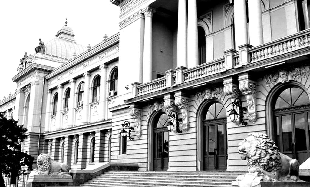 UNIVERSITATEA ALEXANDRU