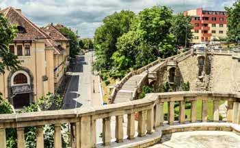 destinația turistică Iași, schițarea direcțiilor strategice de dezvoltare și propunerea unui plan de acțiune și a unui portofoliu de proiecte care ar trebui implementate, a precizat Mihai Bulai,
