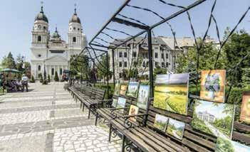 Prin realizarea strategiei de turism a Iașului, Universitatea își îndeplinește una dintre principalele sale misiuni: implicarea în comunitate, a declarat ordonatorul de credite al Universității