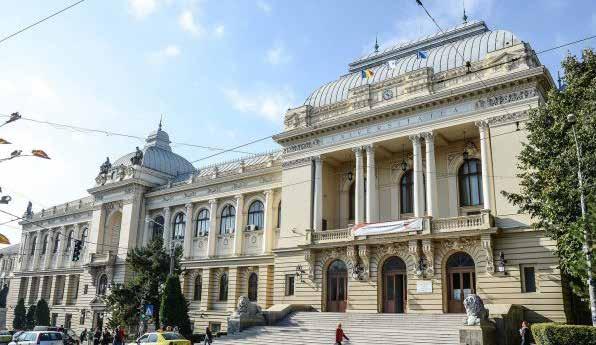 activează în domeniul turismului. Strategia va trebui să respecte prevederile din Strategia Integrată de Dezvoltare Urbană și va fi corelată cu politicile naționale și politicile Uniunii Europene.