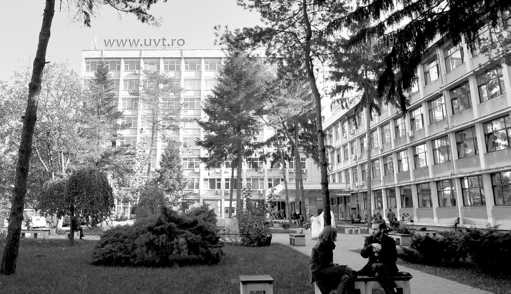 UNIVERSITATEA DE
